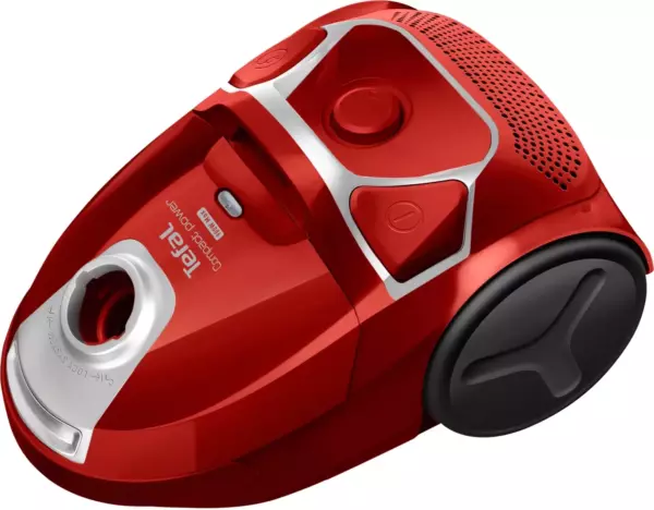 Пылесос Tefal TW3953EA красный/черный (2211400166)