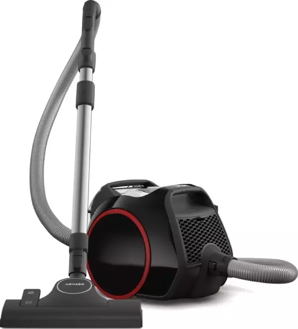 Пылесос Miele Boost CX1 PowerLine черный/черный (boost cx1 powerline snrf0)