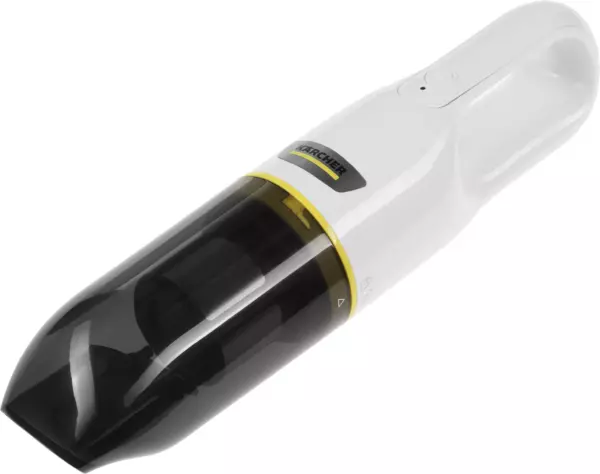 Ручной пылесос Karcher CVH 2 белый/черный (1.198-330.0)