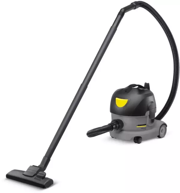 Пылесос Karcher T 8/1 Classic *EU серый/черный (1.527-160.0)