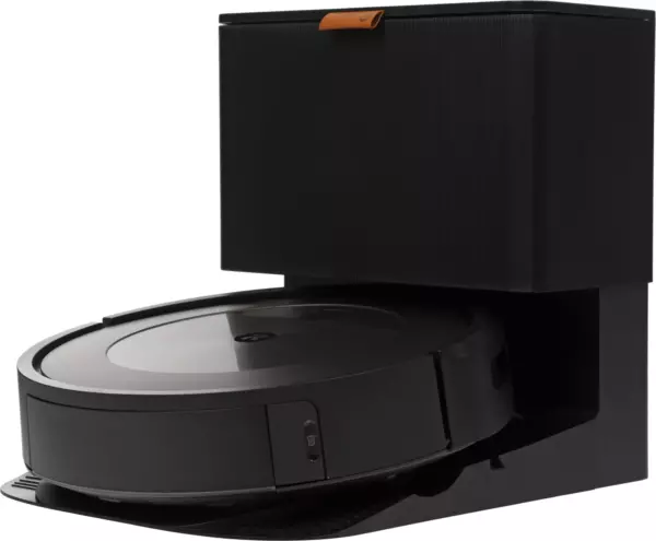 Робот-пылесос Irobot Roomba J9+ шампань/серый (j955840)