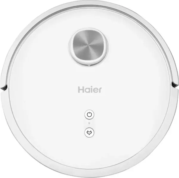 Робот-пылесос Haier HSR Care белый/белый (f5512em00ru)