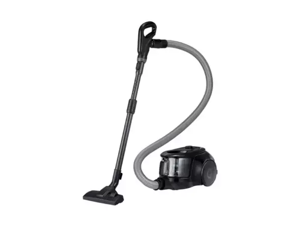Пылесос Samsung VC18M2150SG/EV титан