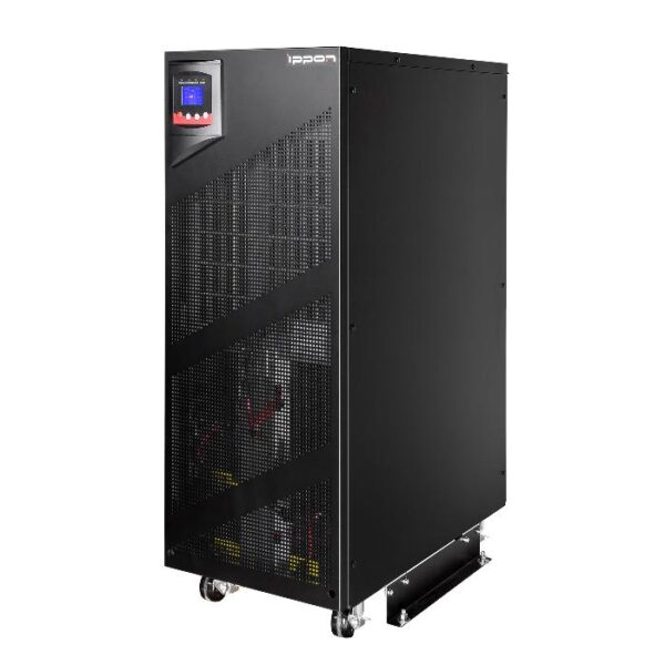 Блок бесперебойного питания Ippon Innova RT 10K Tower 3/1 Black