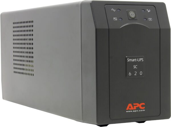 Источник бесперебойного питания APC SC620I
