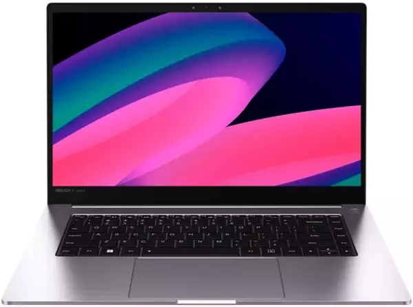 Ноутбук Infinix Inbook X3 Plus 12TH XL31, 15.6", IPS, Intel Core i3 1215U, LPDDR4x 8ГБ, SSD 256ГБ, Intel UHD Graphics, серый (71008301214)