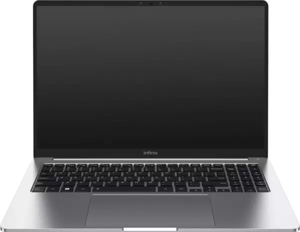 Ноутбук Infinix Inbook Y4 Max YL613, 16", IPS, Intel Core i5 1335U, LPDDR4x 16ГБ, SSD 512ГБ, Intel Iris Xe graphics, серебристый (71008301773)