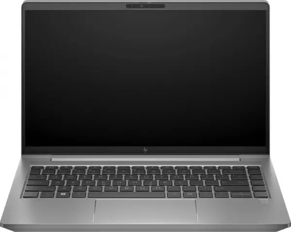 Ноутбук HP EliteBook 645 G10, 14", IPS, AMD Ryzen 5 7530U, DDR4 16ГБ, SSD 512ГБ, AMD Radeon Graphics, серебристый (8a6b0ea)