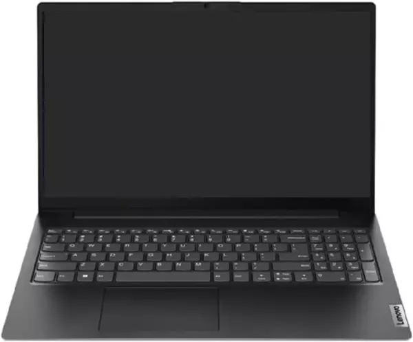 Ноутбук Lenovo V15 G4 AMN, 15.6", TN, AMD Ryzen 5 7520U, LPDDR5 8ГБ, SSD 256ГБ, AMD Radeon 610M, черный (_82yu000gps)