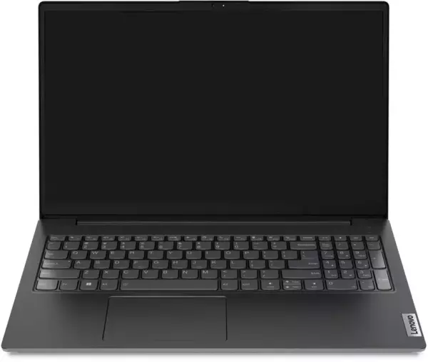 Ноутбук Lenovo V15 G3 IAP, 15.6", TN, Intel Core i3 1215U, DDR4 8ГБ, SSD 256ГБ, Intel UHD Graphics, черный (82tt005dak)