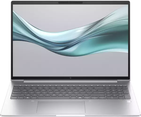 Ноутбук HP EliteBook 665 G11, 16", IPS, AMD Ryzen 7 7735U, DDR5 16ГБ, SSD 512ГБ, AMD Radeon Graphics, серебристый (8z717av)