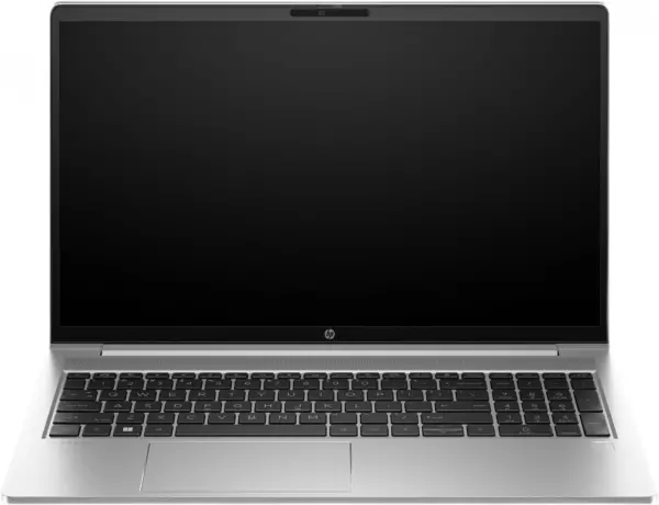 Ноутбук HP ProBook 450 G10, 15.6", IPS, Intel Core i7 1355U, DDR4 16ГБ, SSD 512ГБ, Intel Iris Xe graphics, серебристый (968w5et)
