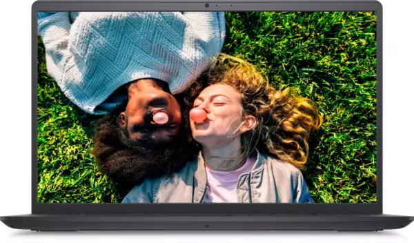 Ноутбук Dell Inspiron 3520, 15.6", VA, Intel Core i5 1235U, DDR4 16ГБ, SSD 1024ГБ, Intel Iris Xe graphics, серый (3520-9973)