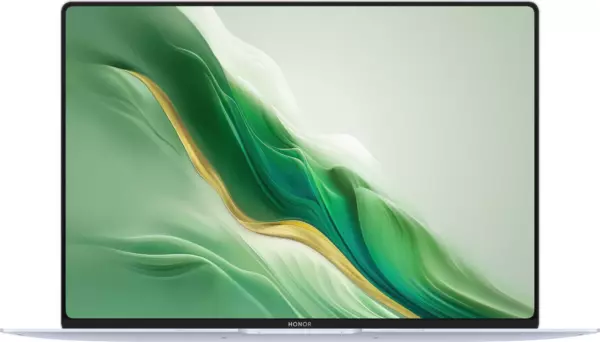 Ноутбук Honor MagicBook Art 14 MRA-721, 14.6", OLED, Intel Core Ultra 7 155H, LPDDR5x 32ГБ, SSD 1024ГБ, Intel Arc, белый (5301akxj)