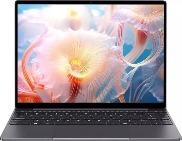 Ноутбук Chuwi Corebook X, 14", IPS, Intel Core i9 13900HX, DDR4 32ГБ, SSD 1024ГБ, Intel UHD Graphics, серый