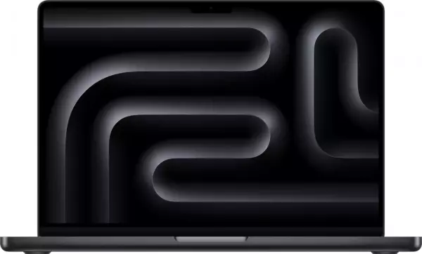 Ноутбук Apple MacBook Pro A3185, 14.2", IPS, Apple M4 Max 14 core 36ГБ, SSD 1024ГБ, черный (mx2k3ll/a)