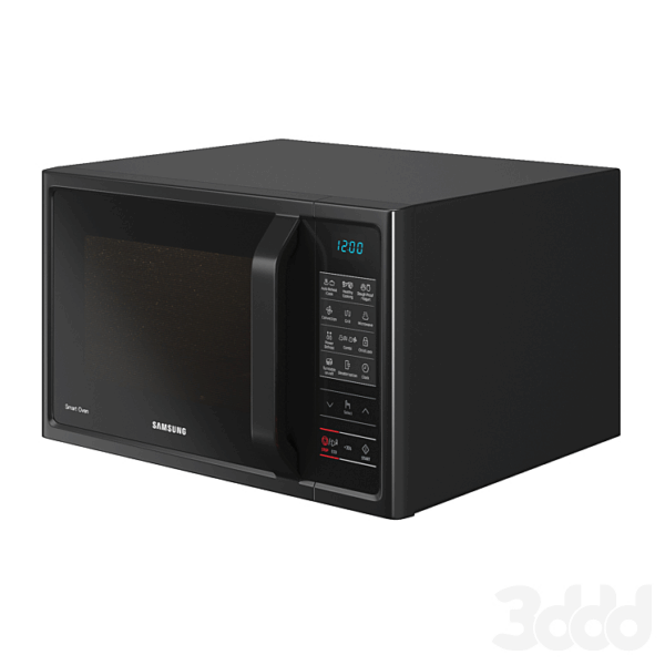 Микроволновая печь Samsung MC28H5013AK