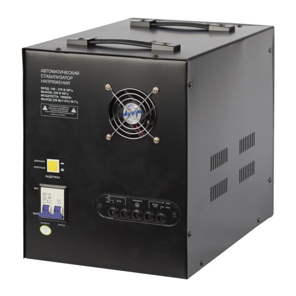 Стабилизатор напряжения ЭРА STA-12000