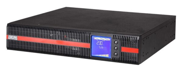 Блок бесперебойного питания Powercom Macan MRT-1000SE Black