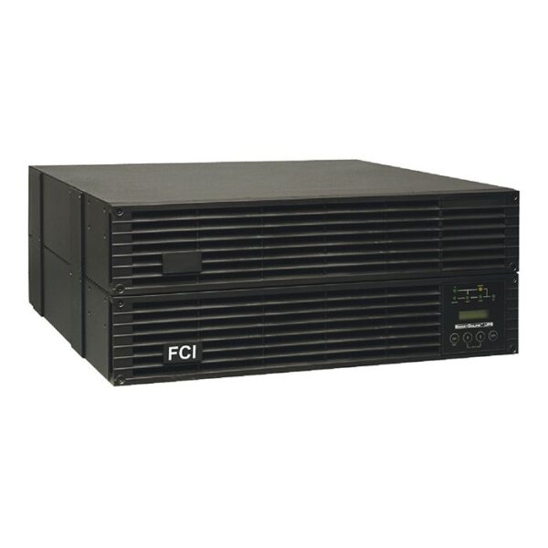 Блок бесперебойного питания FCI Power Solutions RX12.01
