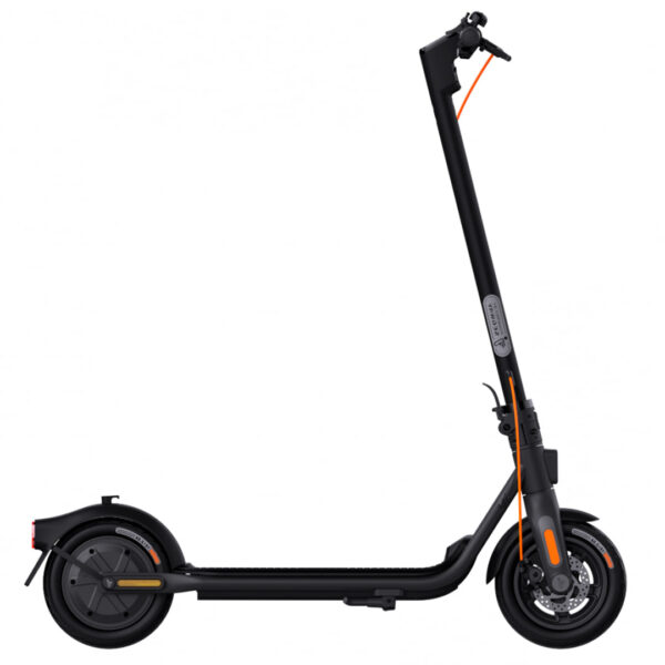 Электросамокат Ninebot KickScooter F2 PLUS 051202A