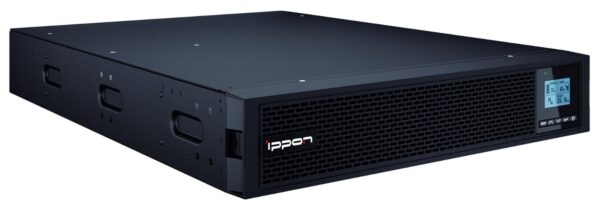 Блок бесперебойного питания Ippon Innova RT II 2000 Black