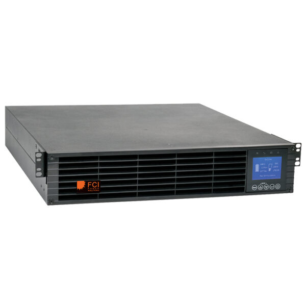Блок бесперебойного питания FCI Power Solutions RZ15.00