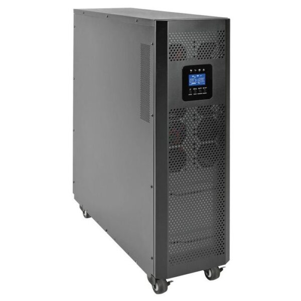 Блок бесперебойного питания FCI Power Solutions IC1.10.00