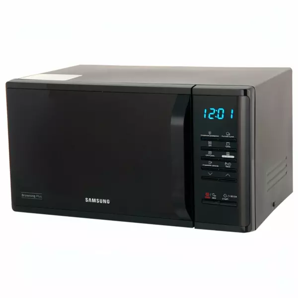 Микроволновая печь Samsung MS23K3513AK